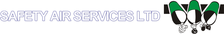 Safety Air Services Ltd logo